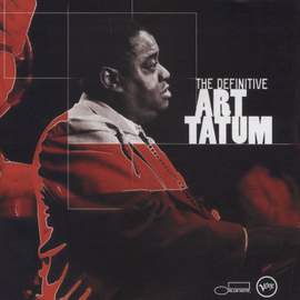 The Definitive Art Tatum