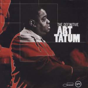 The Definitive Art Tatum