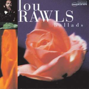 Lou Rawls: Ballads