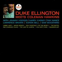 Duke Ellington Meets Coleman Hawkins