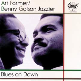 Blues On Down
