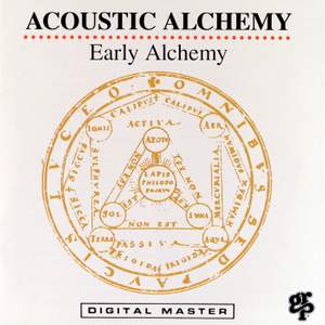 Early Alchemy