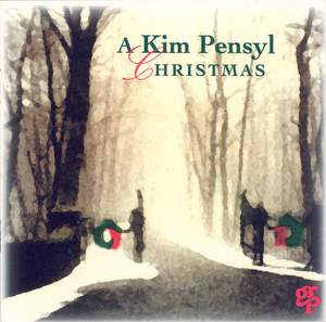 A Kim Pensyl Christmas