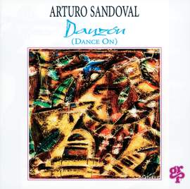 Danzon (Dance On)