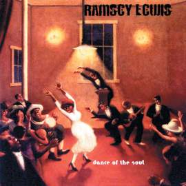 Dance Of The Soul
