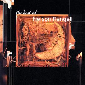 Best Of Nelson Rangell
