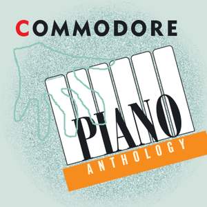 Commodore Piano Anthology