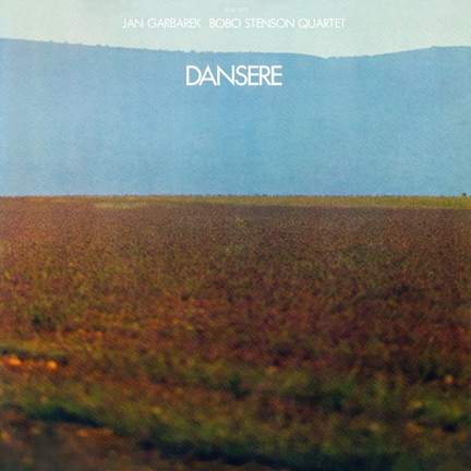 Dansere