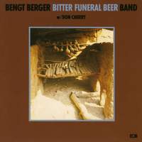 Bitter Funeral Beer