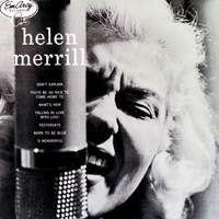 Helen Merill