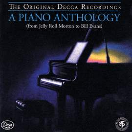 A Piano Anthology