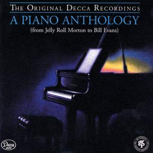 A Piano Anthology