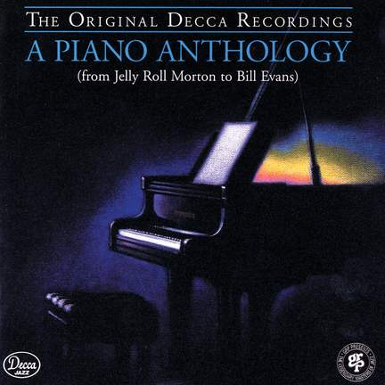 A Piano Anthology