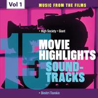 Movie Highlights Soundtracks, Vol. 1