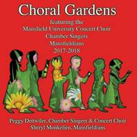 Choral Gardens (Live)