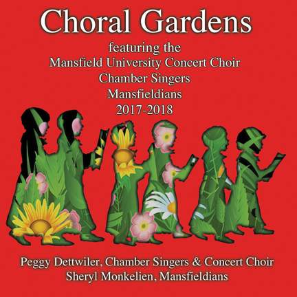 Choral Gardens (Live)