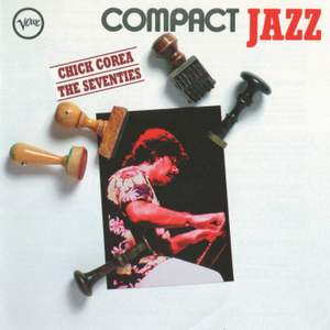 Compact Jazz - The Seventies