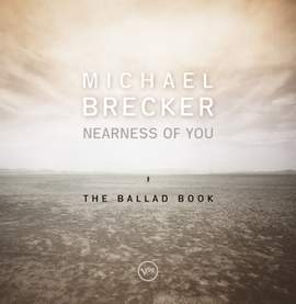 Nearness Of You: The Ballad Book