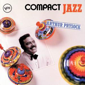 Compact Jazz: Arthur Prysock