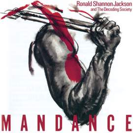 Man Dance