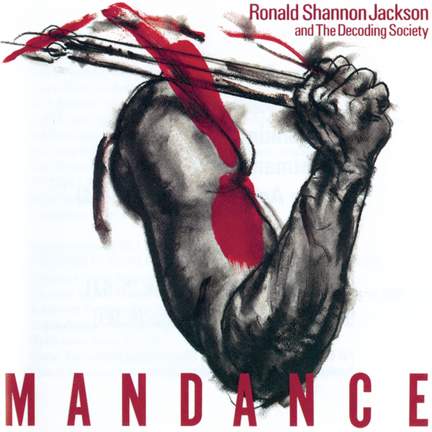 Man Dance