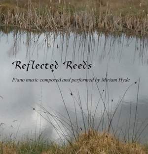 Hyde: Reflected Reeds