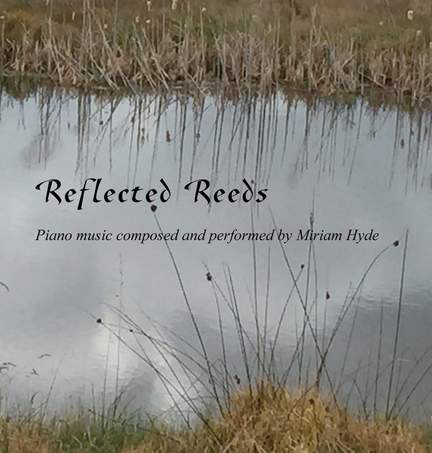 Hyde: Reflected Reeds