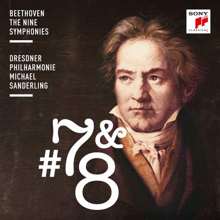 Beethoven: Symphonies Nos. 7 & 8