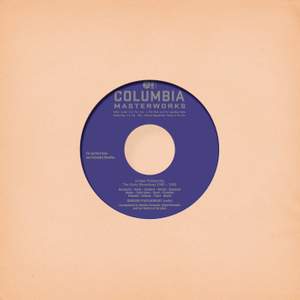 The Early Recordings 1940 - 1945