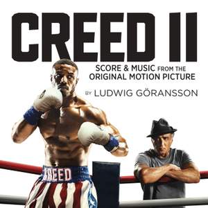 Creed II (Original Motion Picture Soundtrack)