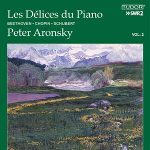 Les délices du piano, Vol. 2