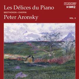 Les délices du piano, Vol. 3