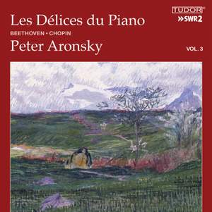 Les délices du piano, Vol. 3