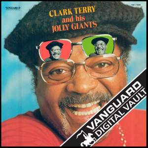 Clark Terry & His Jolly Giants