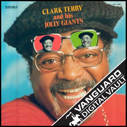 Clark Terry & His Jolly Giants