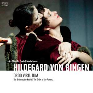 Hildegard von Bingen: Ordo Virtutum