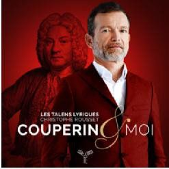 Couperin & Moi