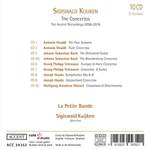 Sigiswald Kuijken: The Concertos Product Image