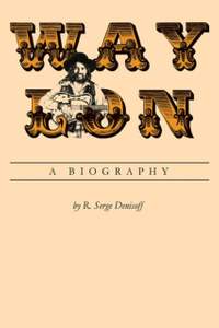 Waylon: A Biography