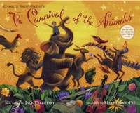 Camille Saint-Saens's The Carnival Of The Animals