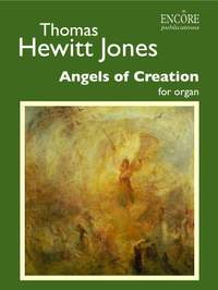 Thomas Hewitt Jones: Angels of creation