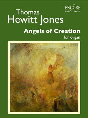 Thomas Hewitt Jones: Angels of creation