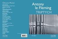 Antony le Fleming: Triptych