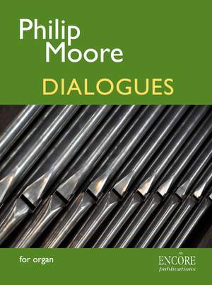Philip Moore: Dialogues