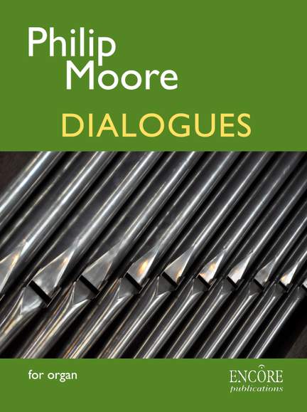 Philip Moore: Dialogues