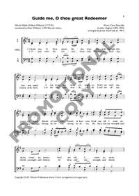 James O'Donnell: Two hymns from the royal wedding