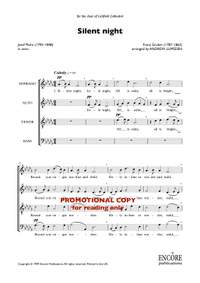 Andrew Lumsden: Silent night