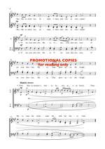 Peter Backhouse: The cherry tree carol Product Image