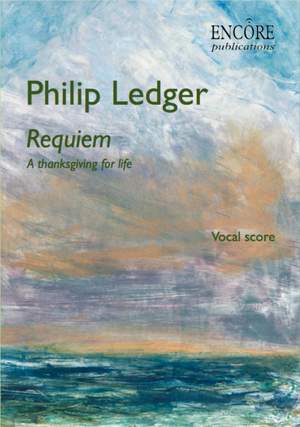 Philip Ledger: Requiem