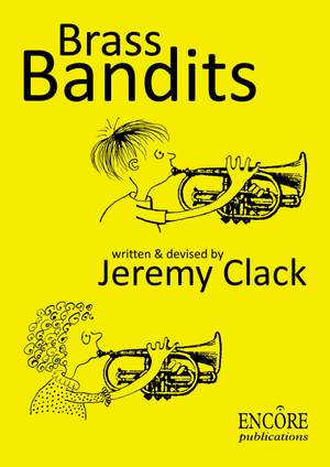 Jeremy Clack: Brass bandits